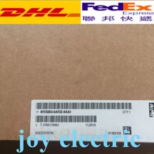 6FC5303-0AF22-0AA1 Siemens operation panel brand   Expedited Shipping New in box