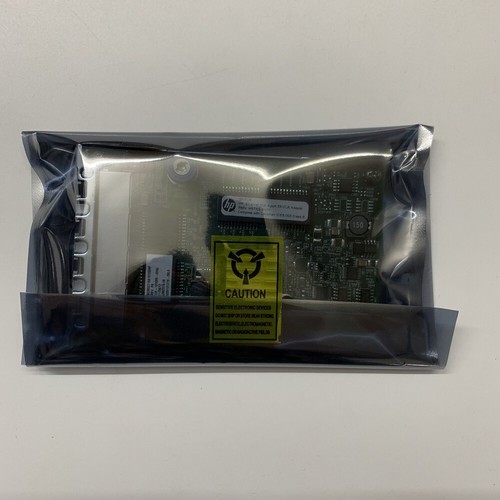 HP 4-Port 684208-B21 629135-B21 634025-001 Ethernet 1Gb 331FLR Adapter - Bild 2 von 4