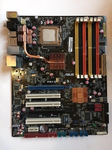 ASUS P5KC DRIVER WINDOWS 7 (2019) ASUS P5KC DRIVERS FOR WINDOWS DOWNLOAD