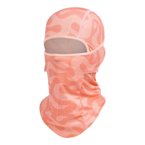 Balaclava Windproof Hat Helmet Liner Breathable Thin Sun Protection Headgear US - Picture 23 of 30