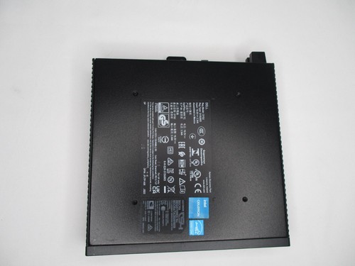 Dell Optiplex 3000 Thin Client Celeron N5105 2Ghz 4Core 8GB 32GB Wi-Fi BT ThinOS - Picture 5 of 7
