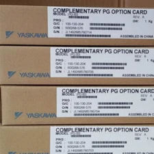 New Original Yaskawa Control Card    PG-B3