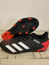adidas Men's Predator 20.3 Firm Ground 