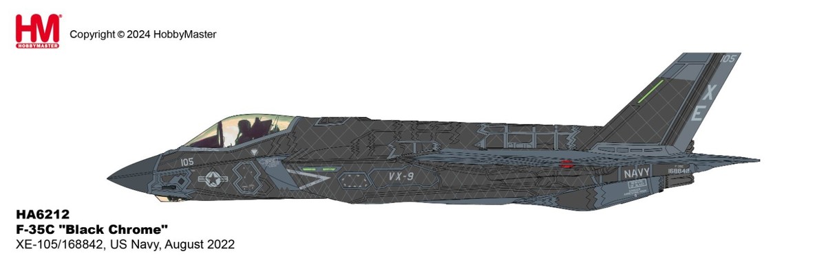 F-35C F-35C