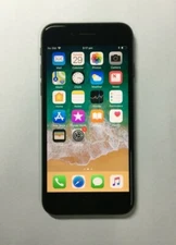 Apple iPhone 8 64GB SPACE GRAY A1863 GREAT CONDITION GSM UNLOCKED