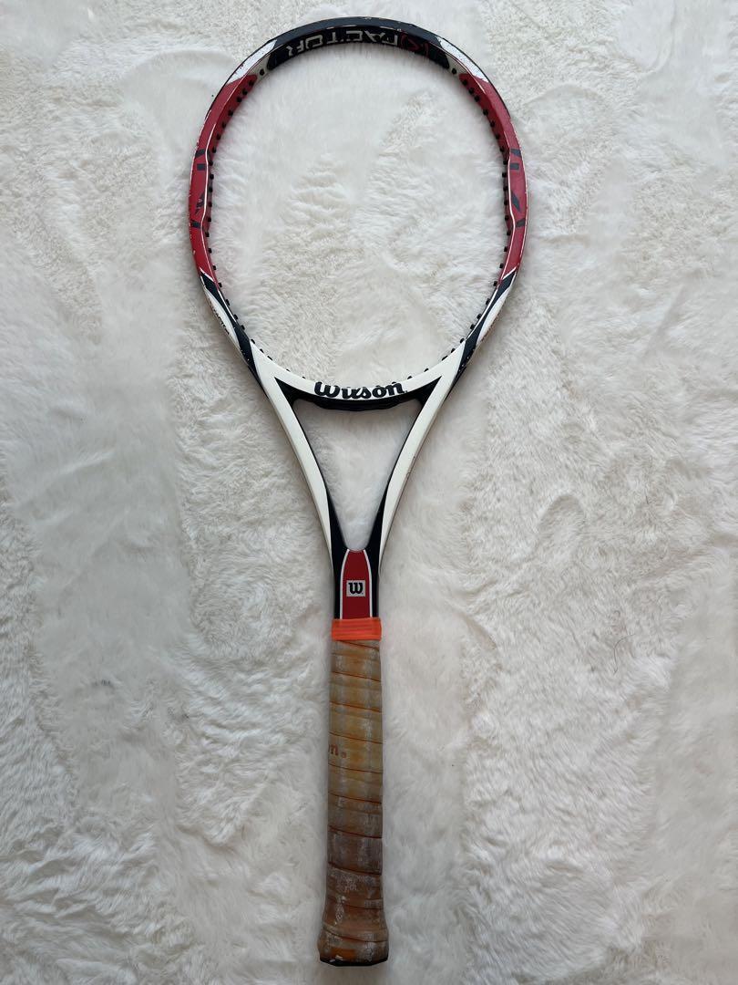 ウィルソン k six one tour 90 US G2 【公式通販】 Wilson K six one