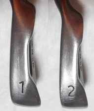 TOUR MODEL III OVERSIZE IRONS 1 OR 2 IRON - YOU PICK - PRICE PER CLUB