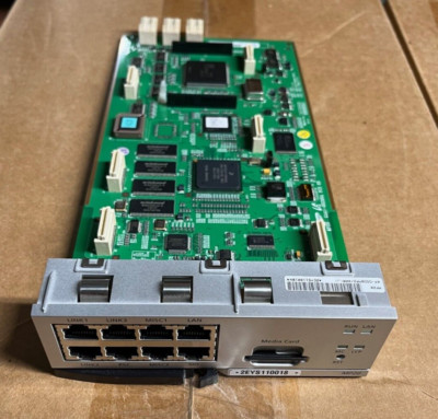 SAMSUNG KP-OSDBMP2/XAR(J) OfficeServ 7200 MP20 Main Control Processor Card