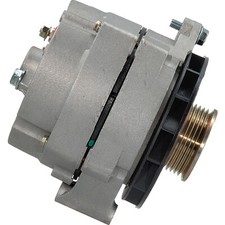 NEW 200AMP ALTERNATOR 12SI FOR BUICK CENTURY REGAL CHEVROLET CAPRICE IMPALA 3.8L