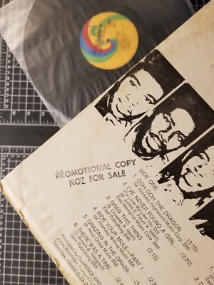 LP Marvin Holmes – It's About Time 【公式通販】