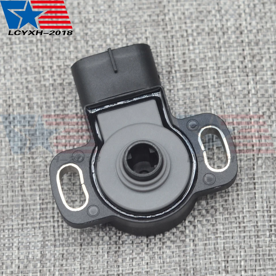 NUEVO Sensor de posición del acelerador TPS para motos de nieve Polaris SPI 3131591 SM-01280  Foto 3 de 4