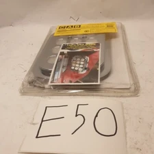 NEW CAB Fresh Filter 19501C Cabin Filter Chrome Kenworth (FREE SHIPPING!)