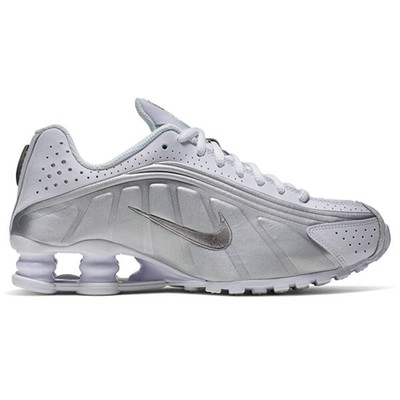 nike shox big kids