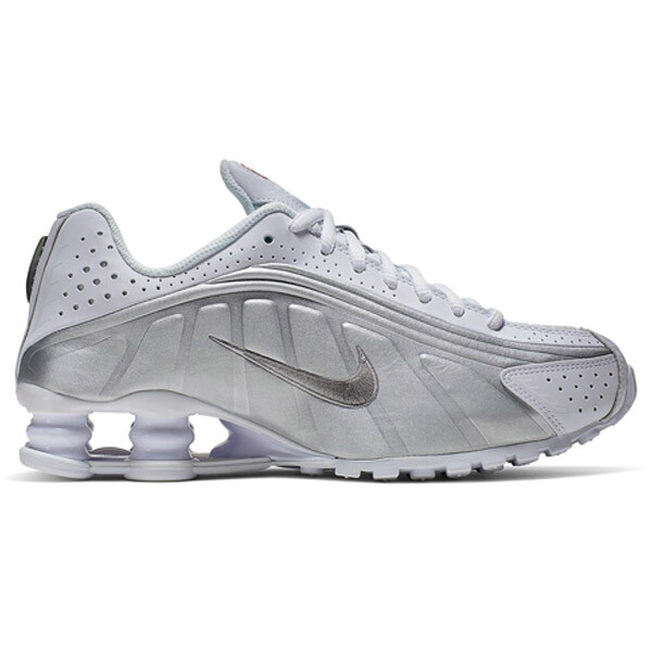 nike shox r4 big kids