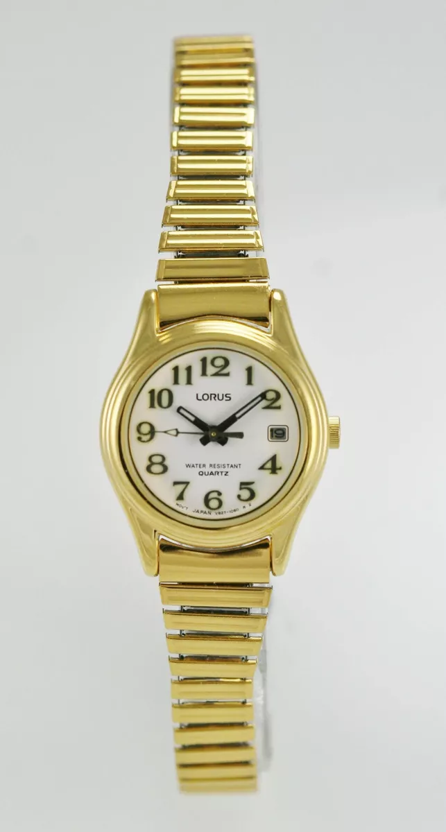 Reloj quartz blanco new arrivals