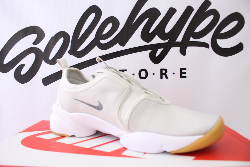 NIKE Damenschuhe LIGHT LODEN LIGHT Damenschuhe BONE COOL GREY GUM BROWN OFF Weiß 896298 008 SZ 5.5 33502c NIKE Damenschuhe LIGHT LODEN LIGHT Damenschuhe BONE COOL GREY GUM BROWN OFF Weiß 896298 008 SZ 5.5 33502c