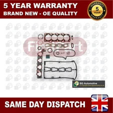 Fits 156 Spider GTV 145 166 146 2.0 FirstPart Cylinder Head Gasket Set 71713633