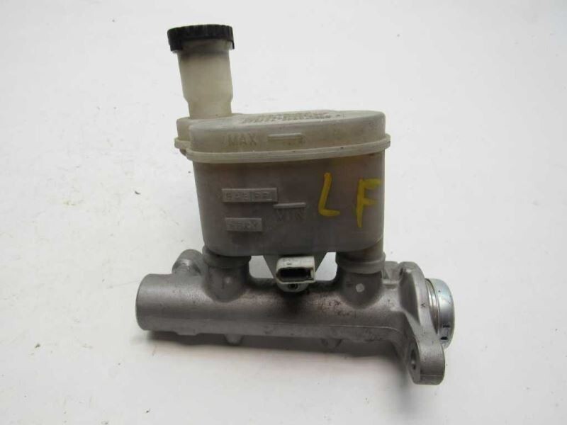Brake Master Cylinder Maxima 2004 2008 Oil Fluid Reservoir Tank Bottle Cap OEM