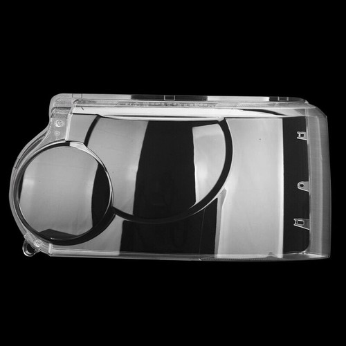 Left Side Headlamp Headlight Lens Cover Fit For Range Rover 2006-2009 Acc - Picture 2 of 7