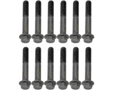 Exhaust Manifold Hardware Kit Dorman 03417B fits 99-18 Ram Cummins Diesel