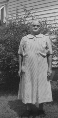 chinese dress ladies Button Front Dress main image 0