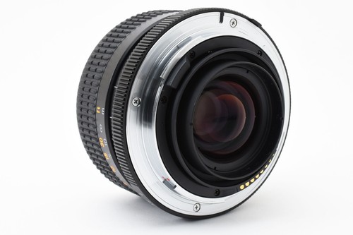 *Mint Hood* Zenza Bronica Zenzanon RF 45mm F/4 Lens for RF645 from Japan #3758L - Picture 7 of 12