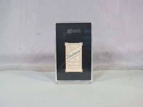 T206 Jack Warhop Piedmont 350 SGC 1 N.Y. Highlanders Yankees - Bild 2 von 2