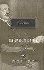 The Magic Mountain by Thomas Mann (Hardback, 2005)
