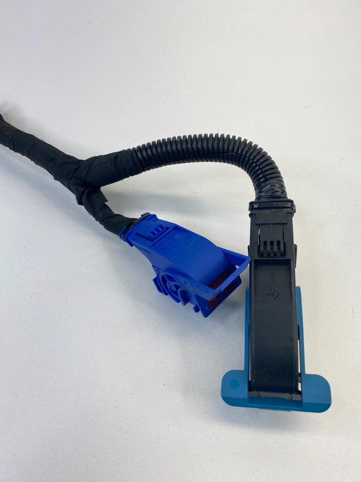 Dodge Dart 2013 transmisión manual BCM carrocería módulo de control enchufe conjunto de conectores Foto 4 de 4