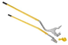 3 Pieces Truck Tire Changer Tool Set Suit For 17.5 - 24 in Tires /Workshop Tools