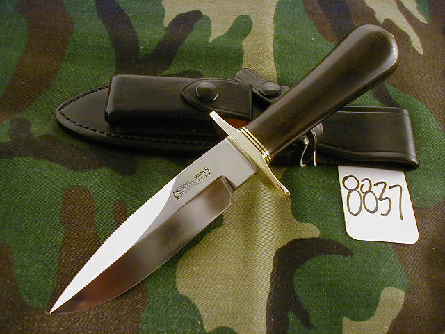 『激レア』ナイフ本　RANDALL MADE KNIVES RANDALL KNIFE KNIVES RKS-1ST MADE,5