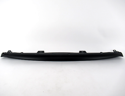 Genuine OEM Honda 71502-TEX-Y00 Rear Bumper Lower Garnish