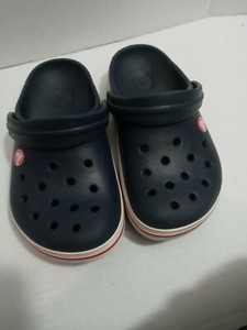 big boys crocs