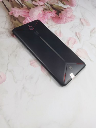 ZTE nubia Red Magic Mars NX619J Android 8+128GB Excellent 6.0" Esports Phone - 第 4/13 張圖片