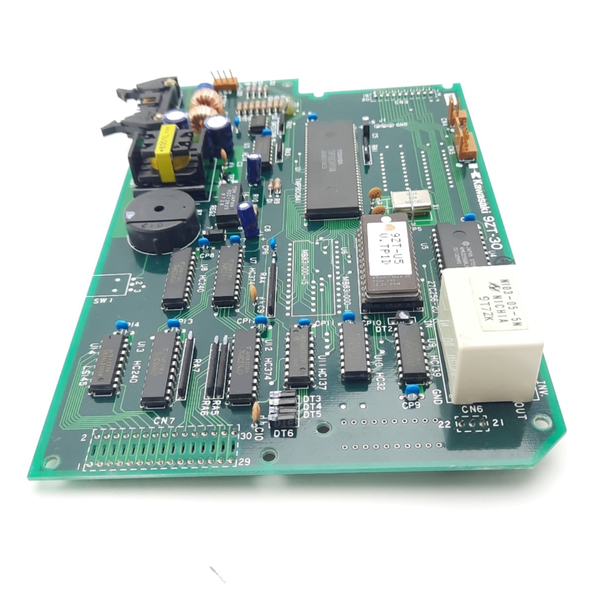 【CPC-L30】ばやし CPC-L30】ばやし PPA 9.8 ft. (3.0 m) LC-LC Single-Mode 3.0 mm