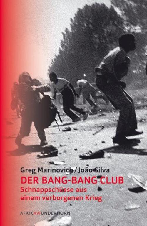 Thumbnail - Der Bang-bang Club, Greg Marinovich