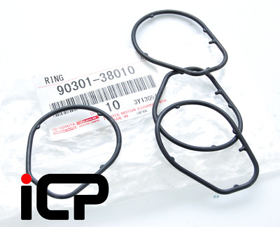 Genuine Toyota Lexus Valvematic Controller Valve Gasket 90301-38010 | eBay