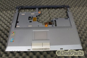 Sony Vaio PCG-GRT896SP PCG-8P1M Laptop Touchpad Palmrest Cover