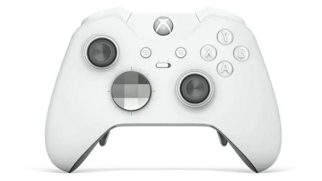Mandos Microsoft Microsoft Xbox One para consolas de videojuegos