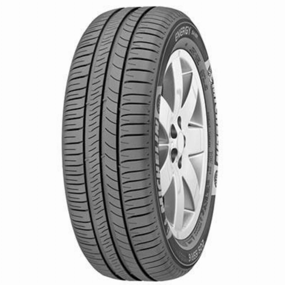 KIT 2X PNEUMATICI MICHELIN ENERGY SAVER PLUS GRNX 175 65 R 14 82 H