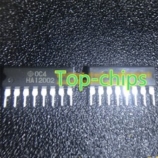 5pcs HA12002 PROTECTOR OF SPEAKERS AND POWER AMPLIFIERS ZIP-8