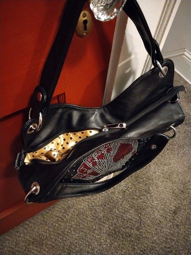 Casino Lucky 7 Purse - Picture 6 of 6