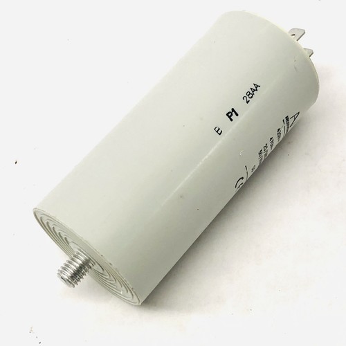 ARCOTRONICS # 30UF 1.27.4AC3 MKP 420V MOTOR STARTING CAPACITOR - Picture 4 of 7