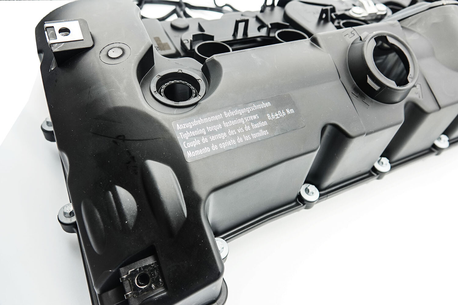 Engine Valve Cover &Gasket Bolts For BMW 328xi 328i X5 X3 528i Z4 528xi 2.0 3.0L eBay