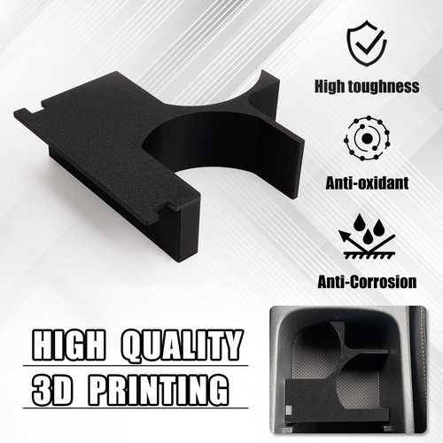 For Skoda Kodiaq / Karoq Cup Holder - Picture 6 of 8