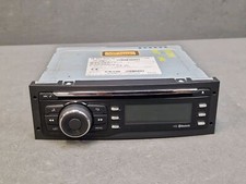 Autoradio Peugeot 208