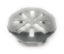 Snap in Shower Drain Strainer, Grate Strainer, Drain Cover Round Stainless Steel