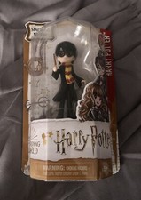 Wizarding World - Harry Potter Magical Minis 3" Harry Potter Mini Figure *New*