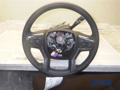 Steering Column Manual Tilt And Telescopic Opt TQ5 Fits 23 BLAZER 1515282
