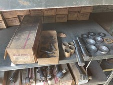 808-391c .010. sealed power  King Pin Bolt Set  keller 